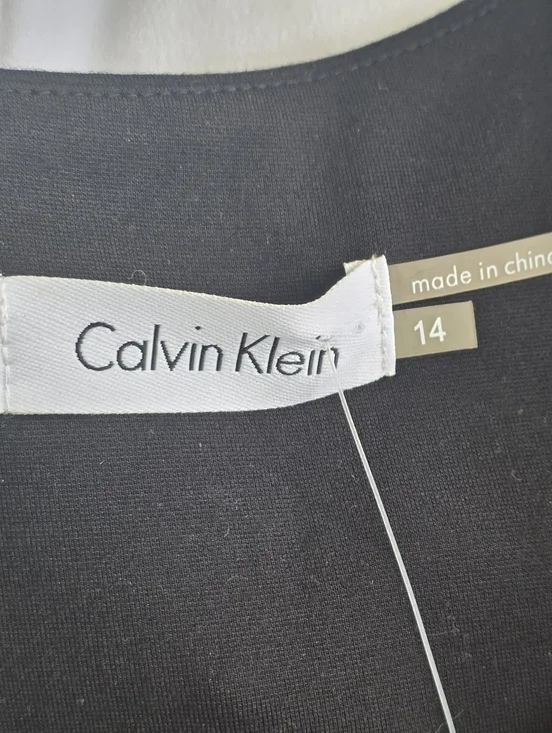 Calvin Klein Dress - Picture 2 of 4